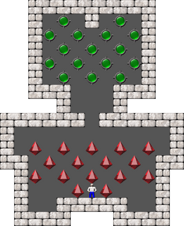 Уровень 164 — Thinking Rabbit Arranged